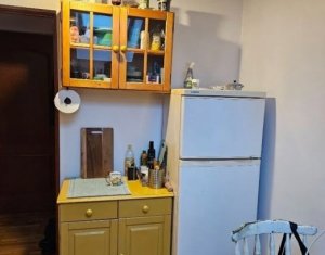 Apartament 35 mp, bloc nou, zona buna, Gheorgheni