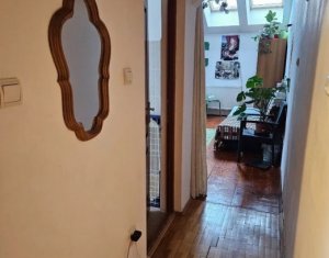 Apartament 35 mp, bloc nou, zona buna, Gheorgheni