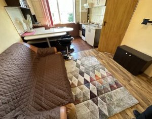 Vanzare apartament 2 camere in Cluj-napoca, zona Marasti