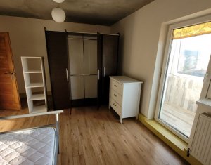 Vanzare apartament 3 camere in Cluj-napoca, zona Zorilor