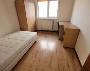 Appartement 3 chambres à vendre dans Cluj-napoca, zone Zorilor