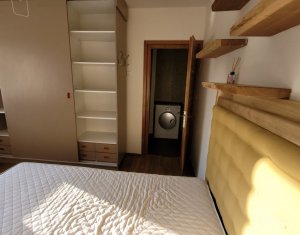 Appartement 3 chambres à vendre dans Cluj-napoca, zone Zorilor