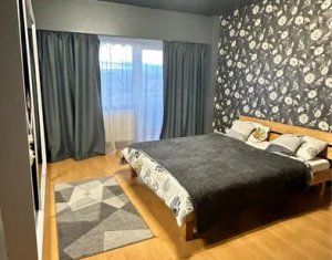 Vanzare apartament 1 camere in Cluj-napoca, zona Centru