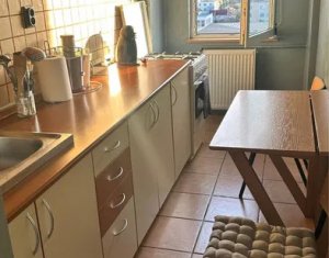 Appartement 1 chambres à vendre dans Cluj-napoca, zone Centru