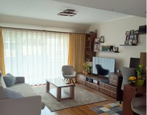 Vanzare apartament 3 camere in Cluj-napoca, zona Manastur