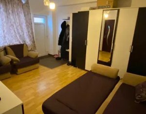 Vente appartement 1 chambres dans Cluj-napoca, zone Centru