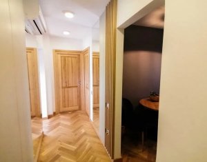 Appartement 4 chambres à vendre dans Cluj-napoca, zone Gheorgheni