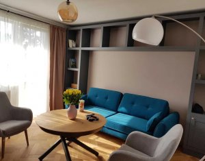 Appartement 4 chambres à vendre dans Cluj-napoca, zone Gheorgheni