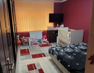 Apartament 2 camere Floresti, zona primariei