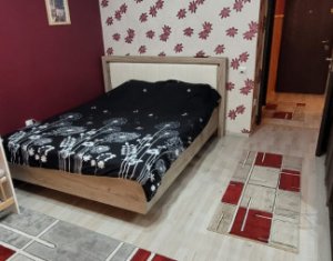 Apartament 2 camere Floresti, zona primariei