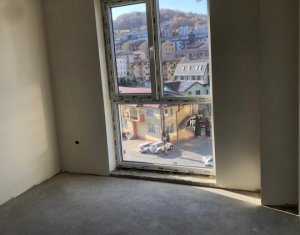 Apartament 3 camere semifinisat, TVA inclus in pret