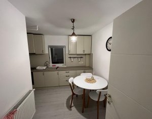 Apartament 2 camere, cartier Zorilor, Zona Sigma