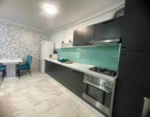 Appartement 1 chambres à vendre dans Floresti