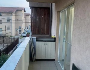 Appartement 1 chambres à vendre dans Floresti