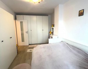 Apartament 2 camere, 60mp, zona semicentrala, parcare subterana, utilat complet