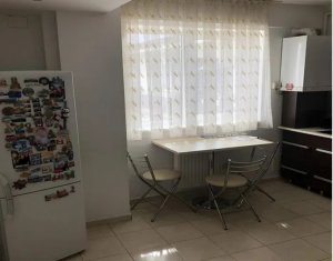 Appartement 1 chambres à vendre dans Cluj-napoca, zone Marasti