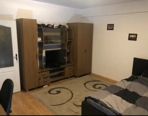 Appartement 1 chambres à vendre dans Cluj-napoca, zone Marasti