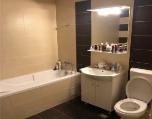 Appartement 1 chambres à vendre dans Cluj-napoca, zone Marasti