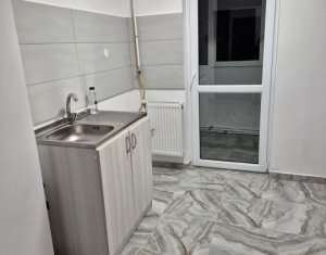 Apartament de 1 camera decomandat situat in cartierul Manastur