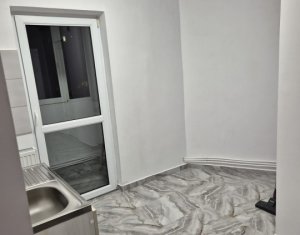 Apartament de 1 camera decomandat situat in cartierul Manastur