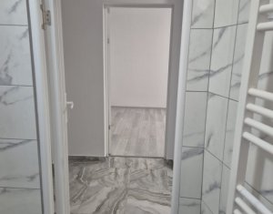 Apartament de 1 camera decomandat situat in cartierul Manastur