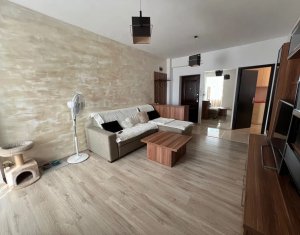 Vanzare apartament 2 camere in Cluj-napoca, zona Centru