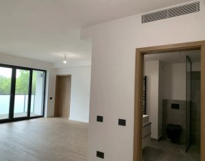 Vente appartement 2 chambres dans Cluj-napoca, zone Gara