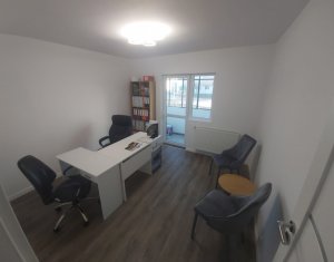 Vente appartement 2 chambres dans Cluj-napoca, zone Manastur