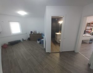 Appartement 2 chambres à vendre dans Cluj-napoca, zone Manastur