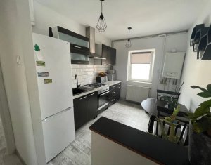 Vente appartement 2 chambres dans Cluj-napoca, zone Manastur