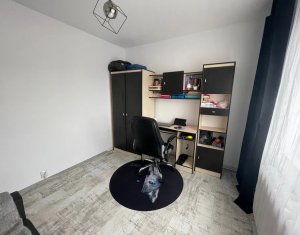 Appartement 2 chambres à vendre dans Cluj-napoca, zone Manastur