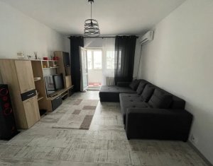 Appartement 2 chambres à vendre dans Cluj-napoca, zone Manastur