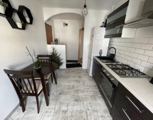 Appartement 2 chambres à vendre dans Cluj-napoca, zone Manastur