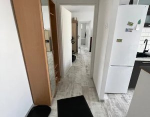 Appartement 2 chambres à vendre dans Cluj-napoca, zone Manastur