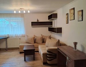 Sale apartment 2 rooms in Cluj-napoca, zone Buna Ziua