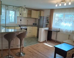 Apartment 2 rooms for sale in Cluj-napoca, zone Buna Ziua