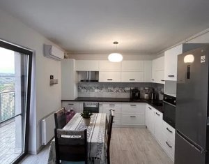 Apartment 3 rooms for sale in Cluj-napoca, zone Marasti