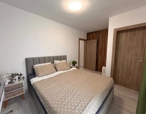 Apartment 3 rooms for sale in Cluj-napoca, zone Marasti