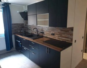 Sale apartment 1 rooms in Cluj-napoca, zone Manastur