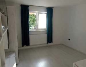 Apartament 1 camera, Zona Colina, Parter inalt, Bloc nou