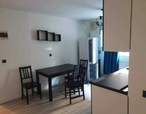 Apartament 1 camera, Zona Colina, Parter inalt, Bloc nou