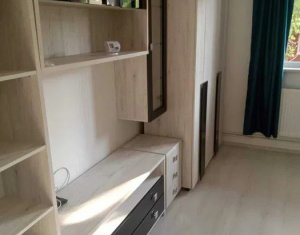 Apartament 1 camera, Zona Colina, Parter inalt, Bloc nou