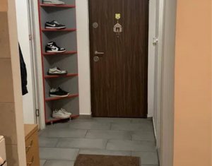 Apartament cu centrala proprie Manastur, strada Primaverii