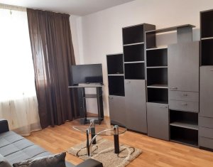 Apartament cu centrala proprie Manastur, strada Primaverii