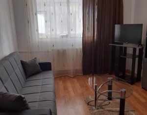 Apartament cu centrala proprie Manastur, strada Primaverii