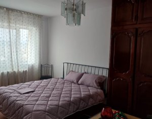 Sale apartment 2 rooms in Cluj-napoca, zone Manastur