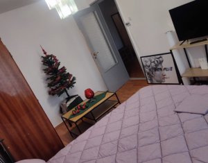 Appartement 2 chambres à vendre dans Cluj-napoca, zone Manastur