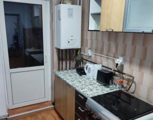 Appartement 2 chambres à vendre dans Cluj-napoca, zone Manastur