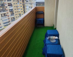 Appartement 2 chambres à vendre dans Cluj-napoca, zone Manastur