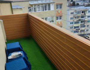 Appartement 2 chambres à vendre dans Cluj-napoca, zone Manastur